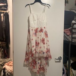 Spring dress